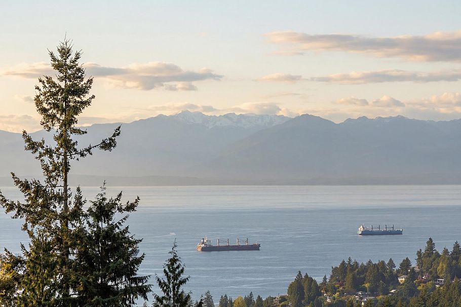 420 Monteray Avenue North Vancouver, BC - 19