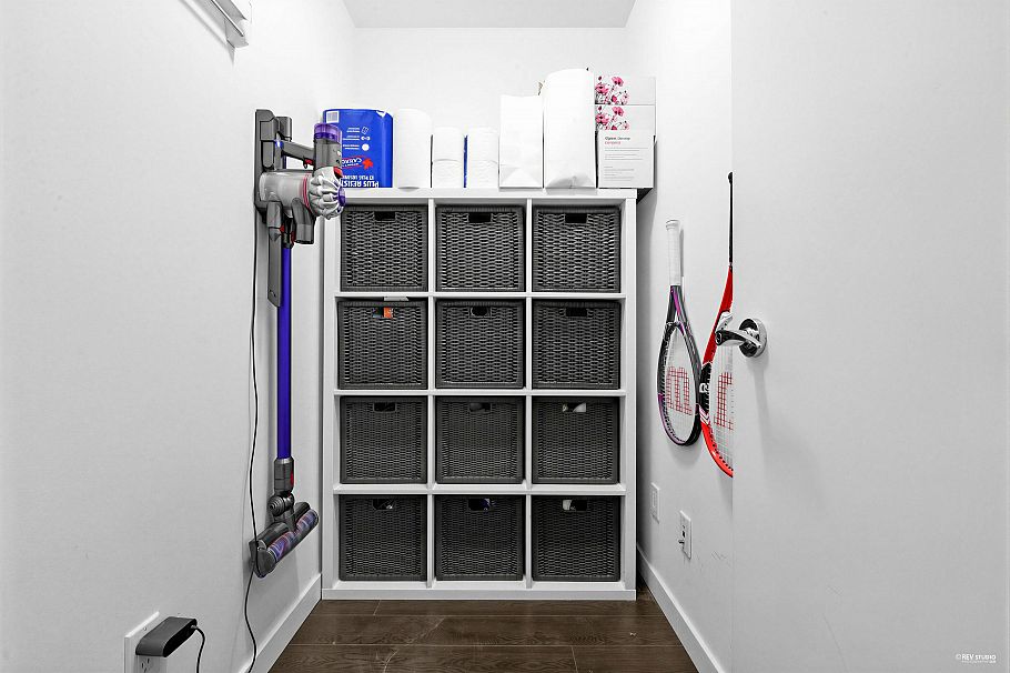 909 1708 Columbia Street Vancouver, BC - 21