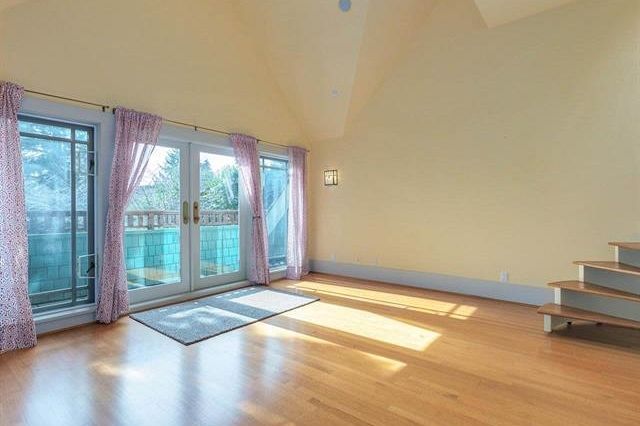 4035 W 27th Avenue Vancouver, BC - 23