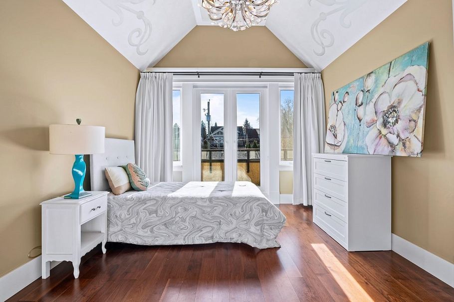 3178 W 23rd Avenue Vancouver, BC - 28