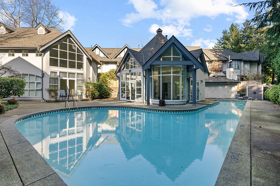 12 5880 Hampton Place Vancouver, BC - 38