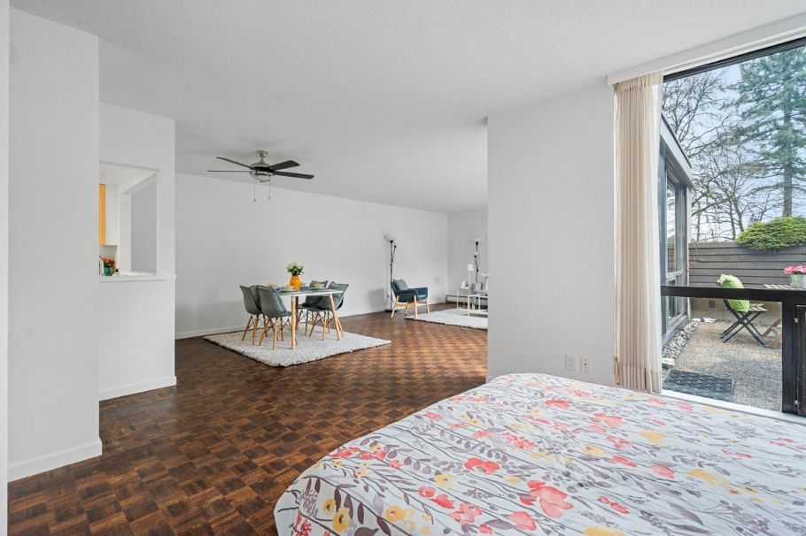 106 4900 Cartier Street Vancouver, BC - 23