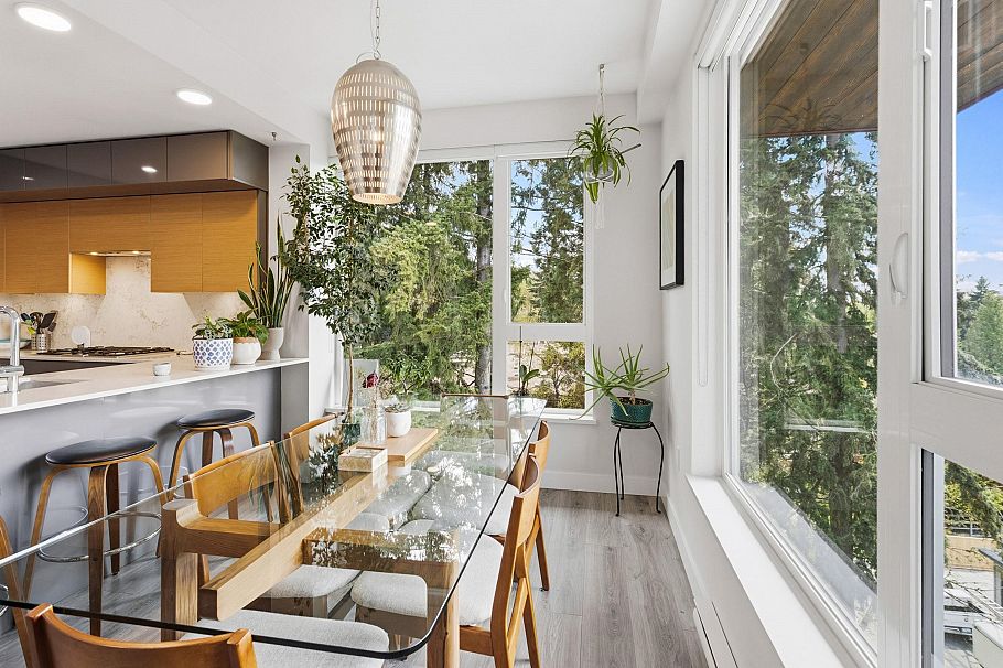 407 1327 Draycott Road North Vancouver, BC - 6