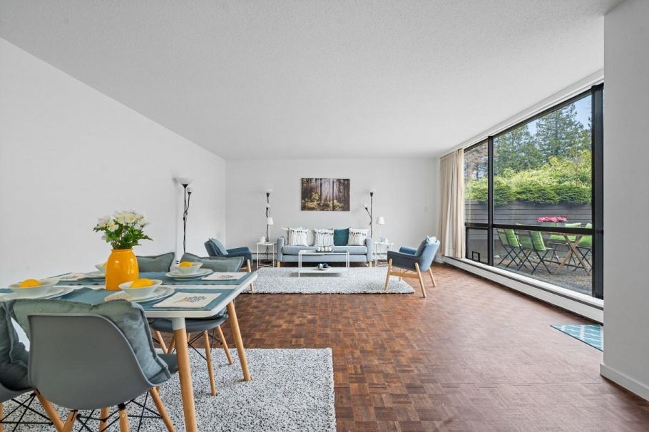 106 4900 Cartier Street Vancouver, BC - 11