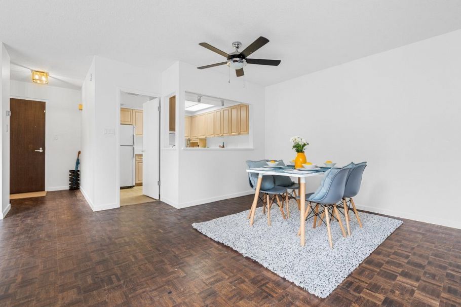 106 4900 Cartier Street Vancouver, BC - 8