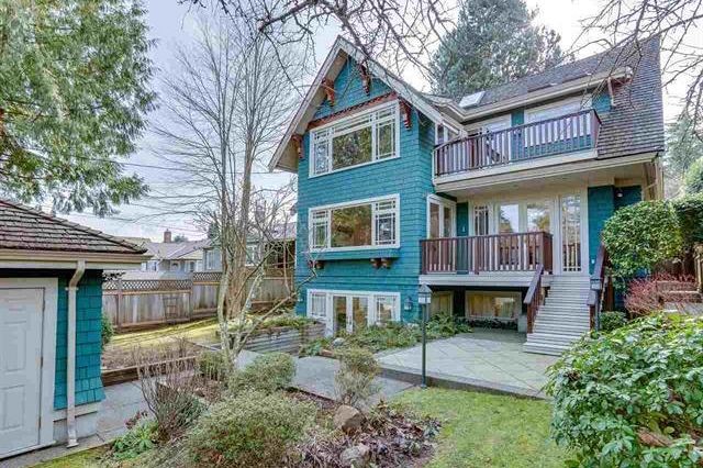 4035 W 27th Avenue Vancouver, BC - 36