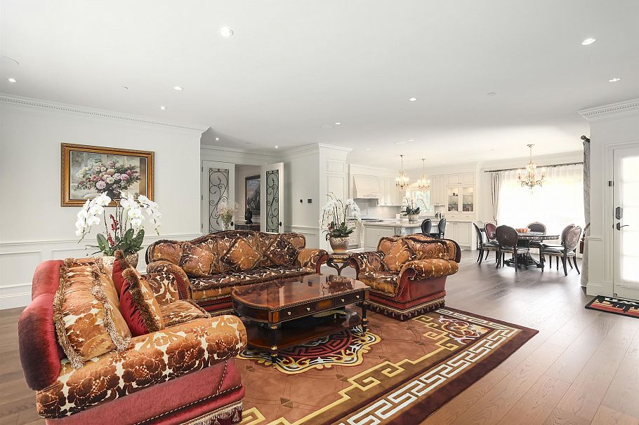 1316 Connaught Drive Vancouver, BC - 12