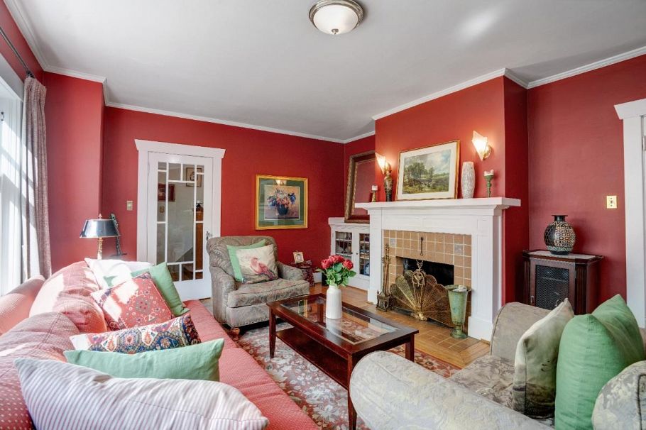 3771 W 31st Avenue Vancouver, BC - 8