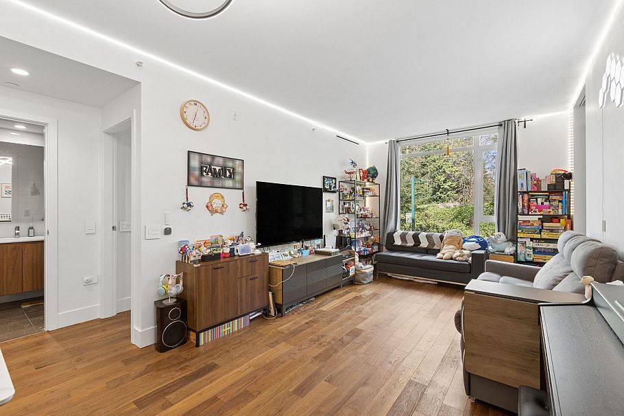 203 7428 Alberta Street Vancouver, BC - 9