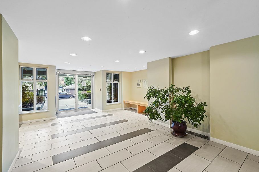 301 3575 Euclid Avenue Vancouver, BC - 26