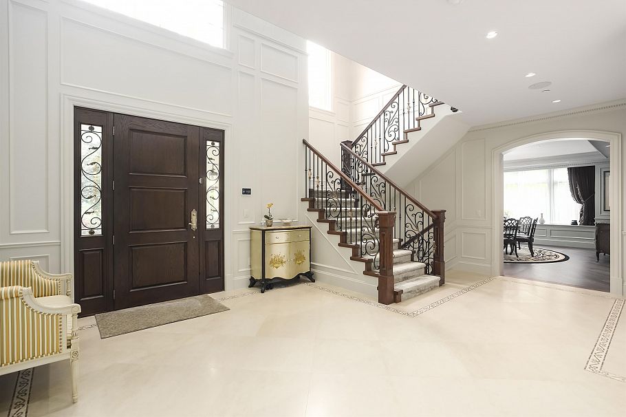 1316 Connaught Drive Vancouver, BC - 2