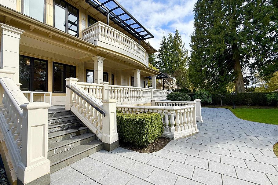 6011 Churchill Street Vancouver, BC - 38