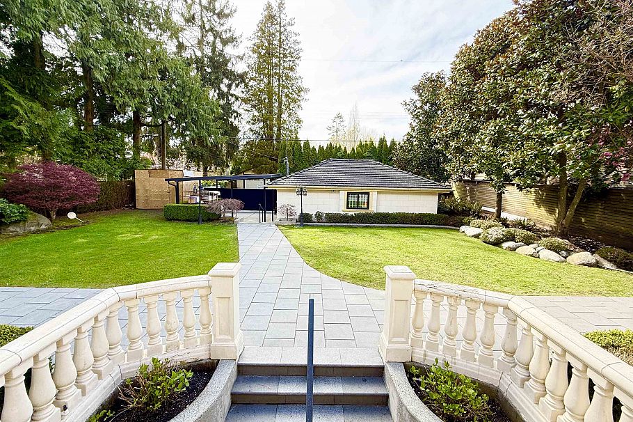 6011 Churchill Street Vancouver, BC - 39
