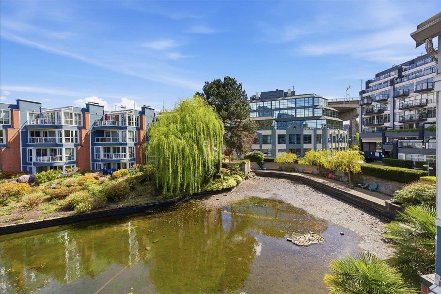 1523 Mariner Walk Vancouver, BC - 22