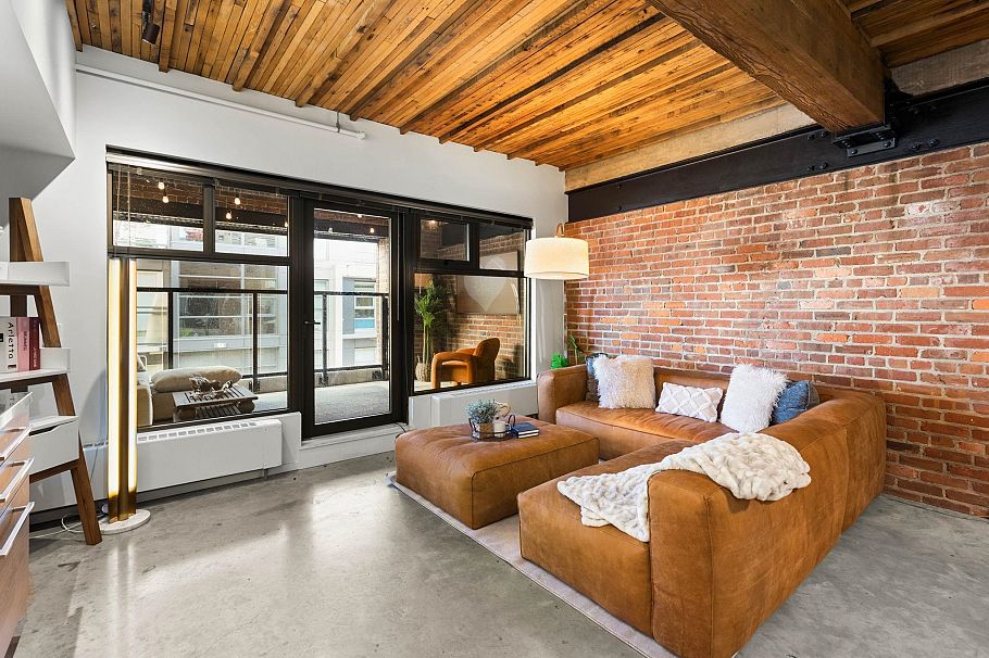 410 388 W 1st Avenue Vancouver, BC - 7