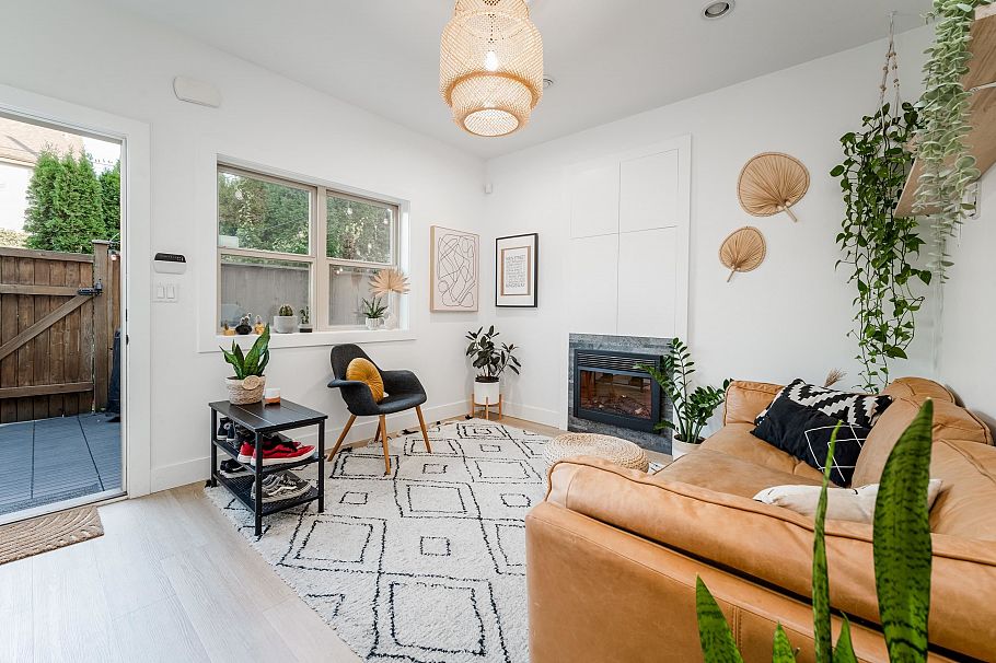 5418 Main Street Vancouver, BC - 4