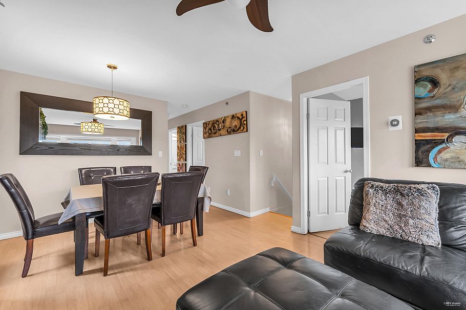 2808 Horley Street Vancouver, BC - 9