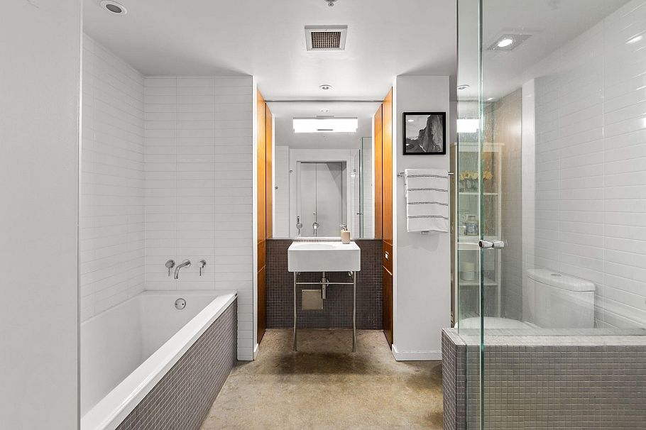 410 388 W 1st Avenue Vancouver, BC - 23