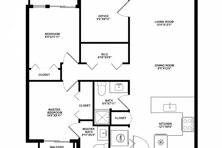 PH01 6555 Victoria Drive Vancouver, BC - 36