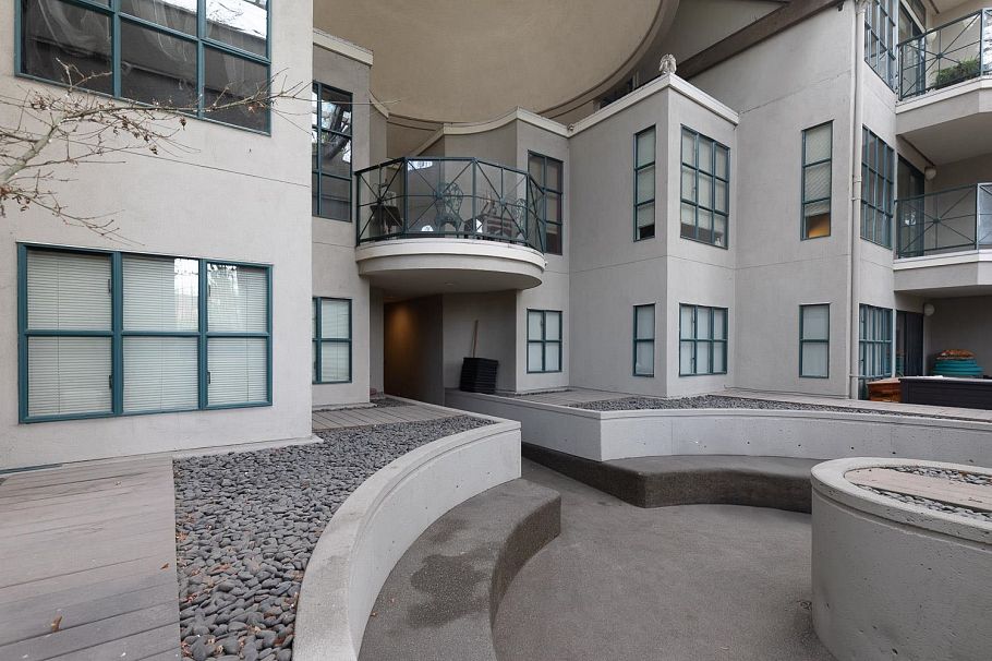 104 700 E Pender Street Vancouver, BC - 29