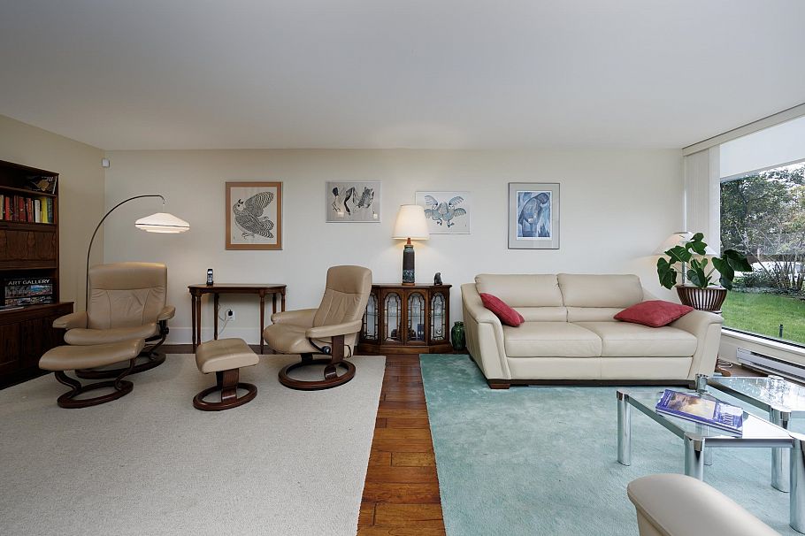 112 4101 Yew Street Vancouver, BC - 3