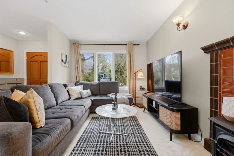 3XXX W 12TH AVE, Vancouver BC V6R 2K7 Vancouver, BC - 6