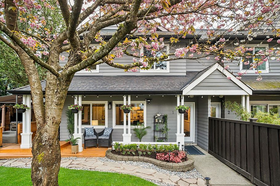 1 1255 E 15th Avenue Vancouver, BC - 24