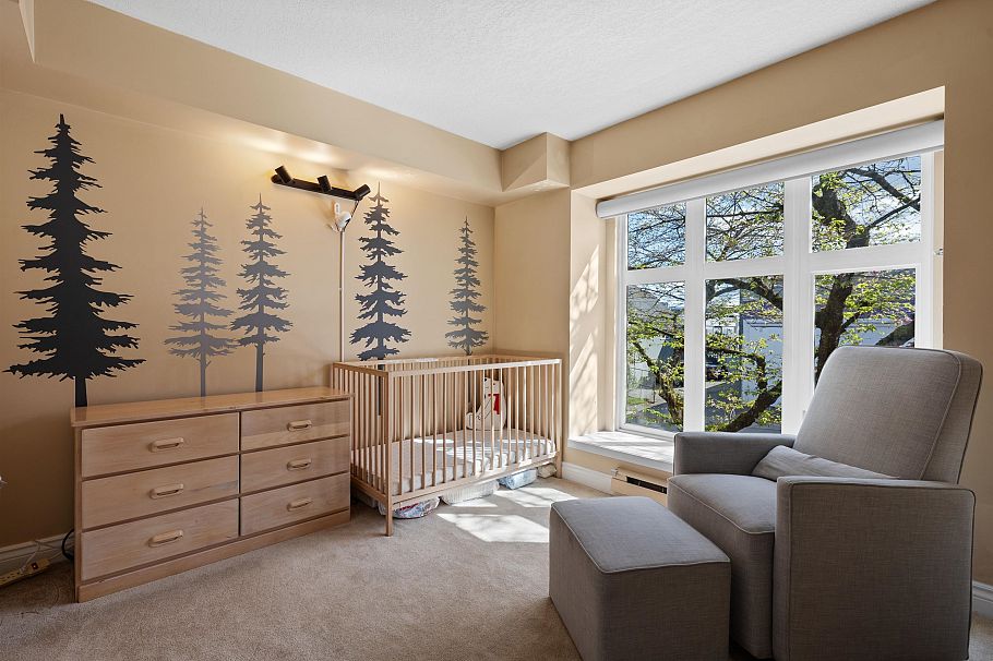 2251 Heather Street Vancouver, BC - 22