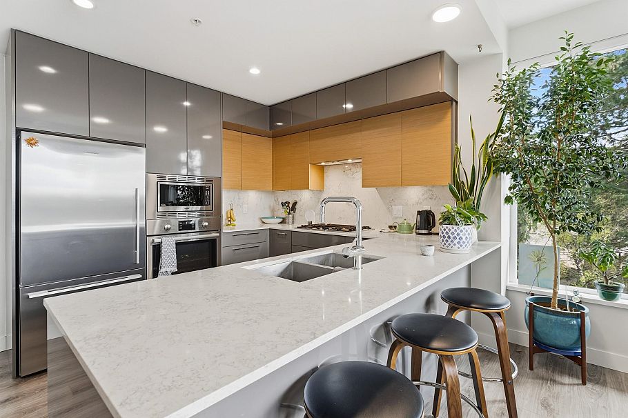 407 1327 Draycott Road North Vancouver, BC - 7