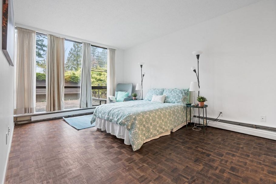 106 4900 Cartier Street Vancouver, BC - 25