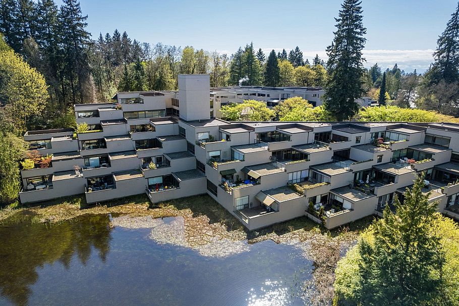 316 4900 Cartier Street Vancouver, BC - 28