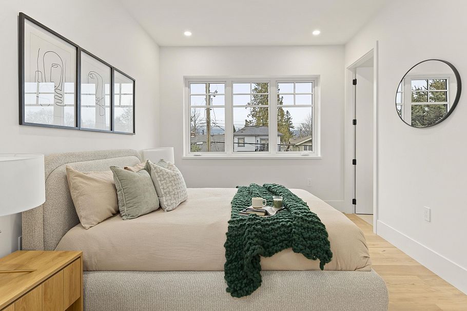 2 3919 W 18th Avenue Vancouver, BC - 16