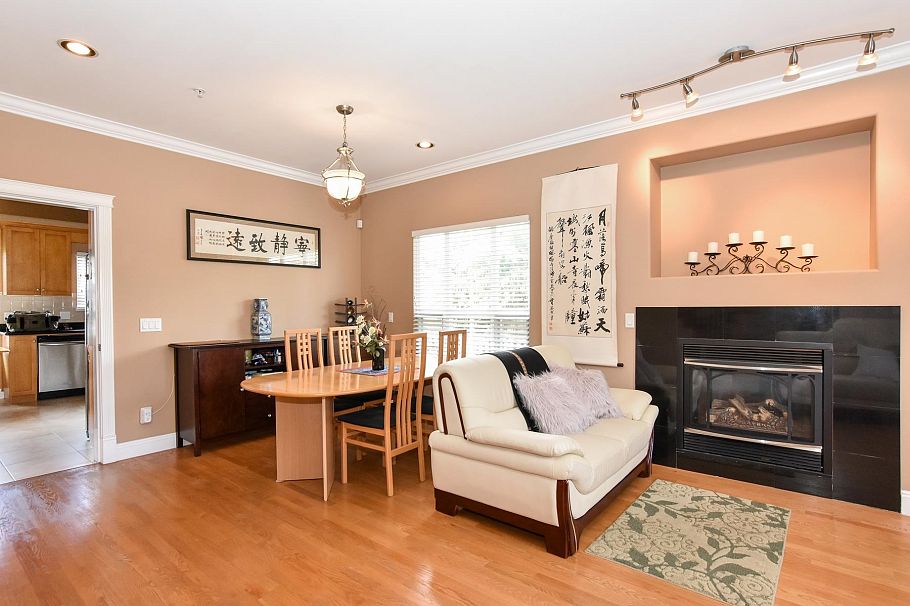 3506 Haida Drive Vancouver, BC - 11