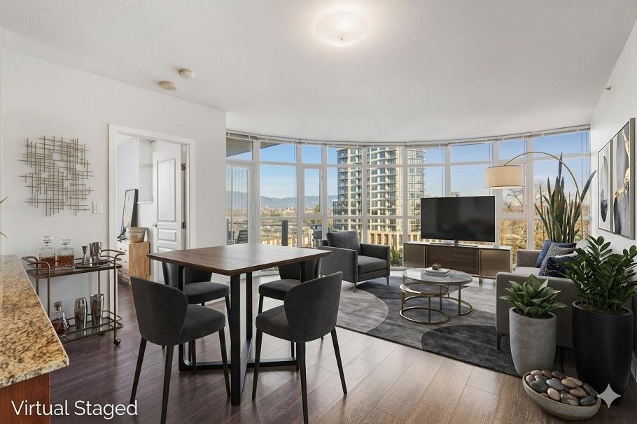 751 1483 E King Edward Avenue Vancouver, BC - 4