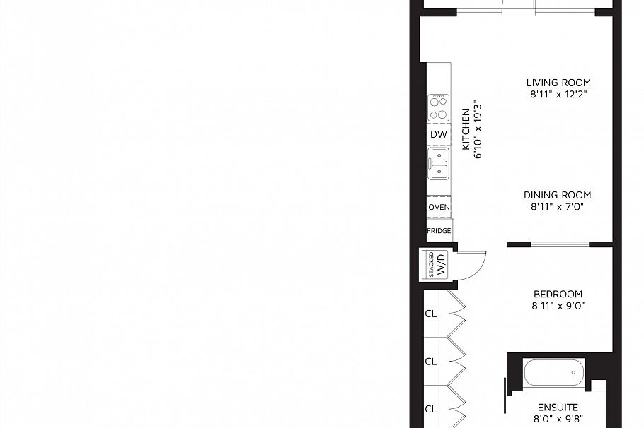 410 388 W 1st Avenue Vancouver, BC - 40