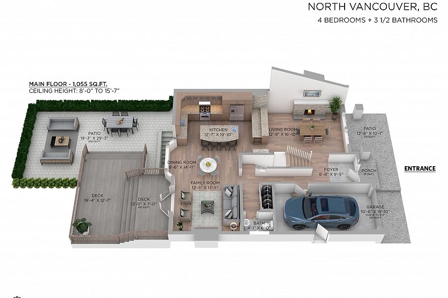 1491 Norton Court North Vancouver, BC - 38