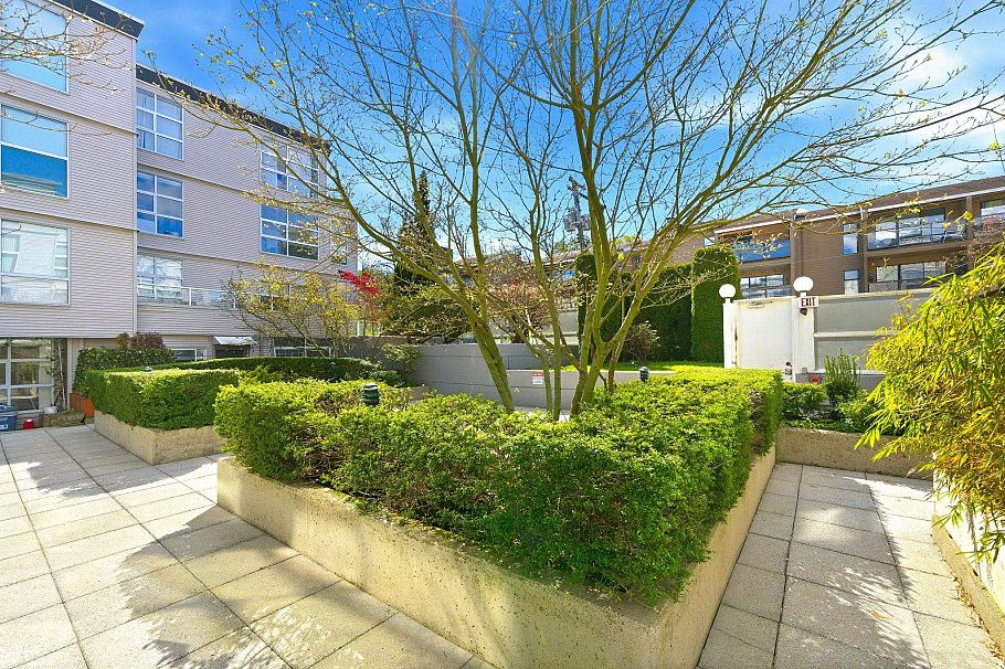 309 418 E Broadway Vancouver, BC - 19