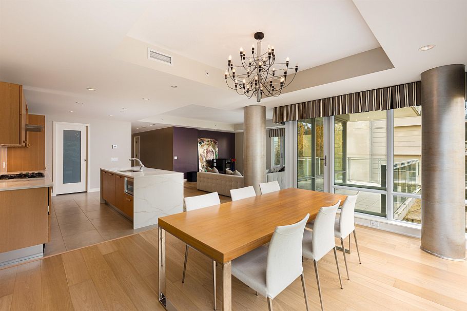 403 5838 Berton Avenue Vancouver, BC - 9