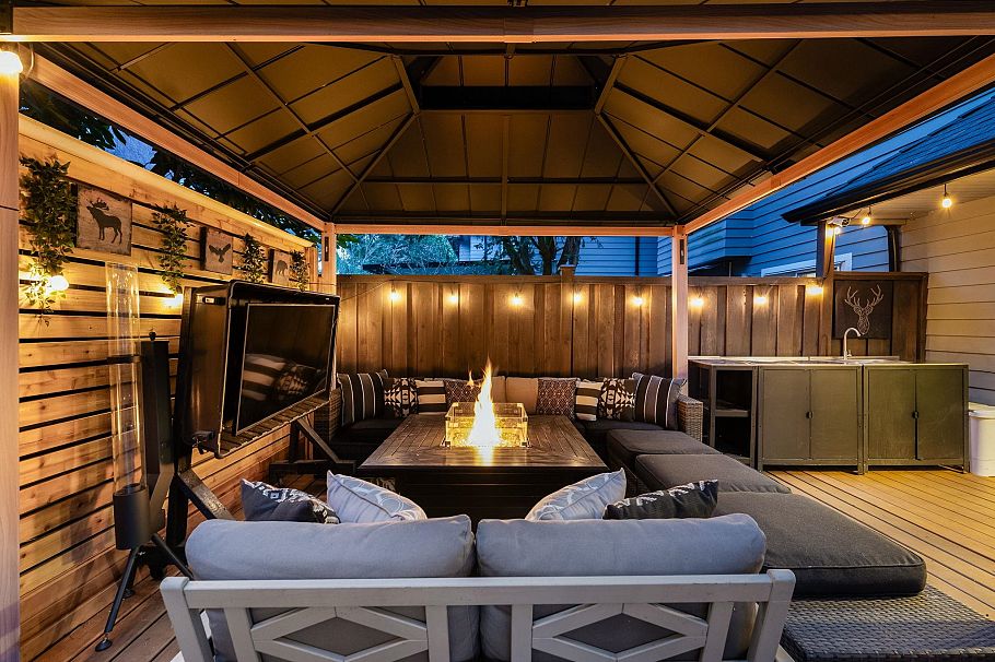 1 1255 E 15th Avenue Vancouver, BC - 28