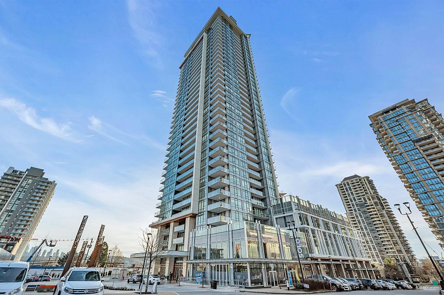 507 2085 Skyline Court Burnaby, BC - 1
