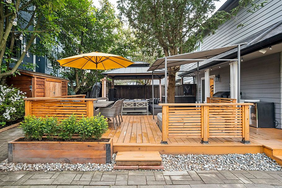 1 1255 E 15th Avenue Vancouver, BC - 34