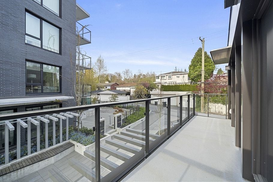 106 5212 Cambie Street Vancouver, BC - 21
