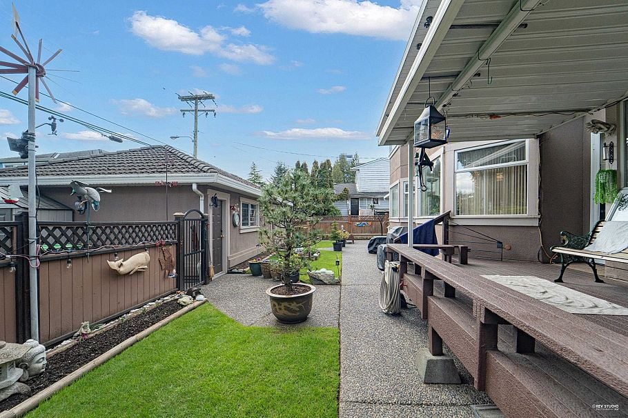 5480 Cambie Street Vancouver, BC - 6