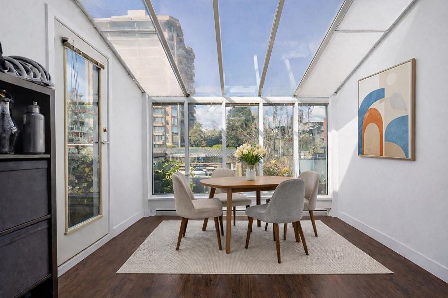 409 3768 Hastings Street Burnaby, BC - 16