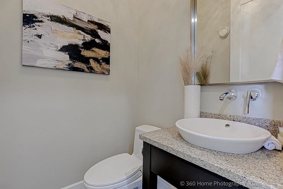 3820 W 21st Avenue Vancouver, BC - 30