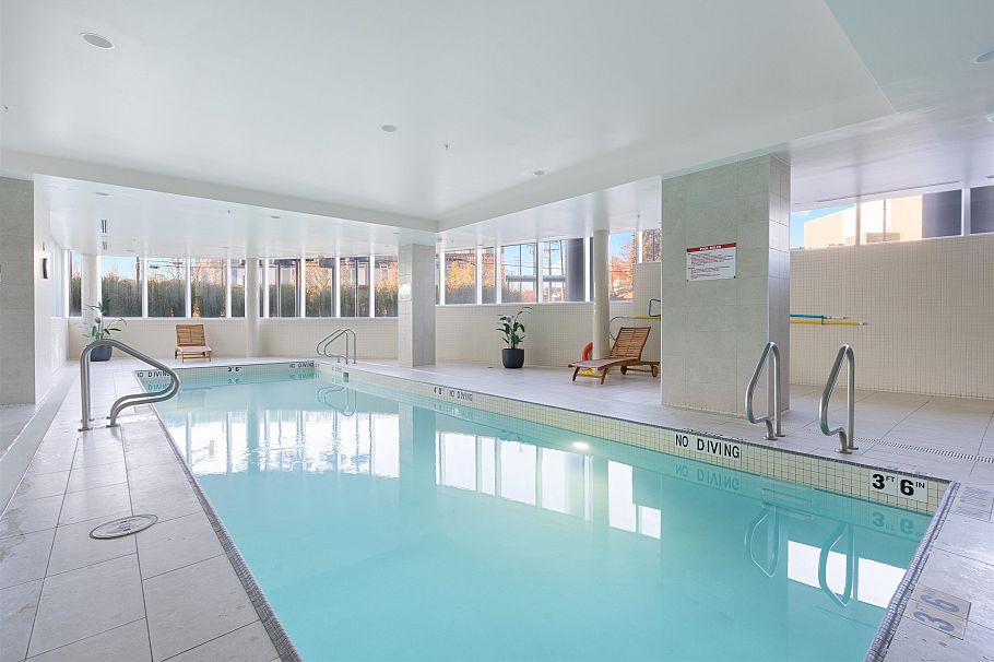 2110 1788 Gilmore Avenue Burnaby, BC - 27