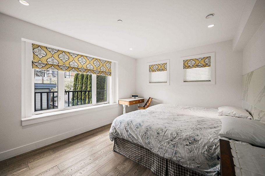 3128 Graveley Street Vancouver, BC - 12