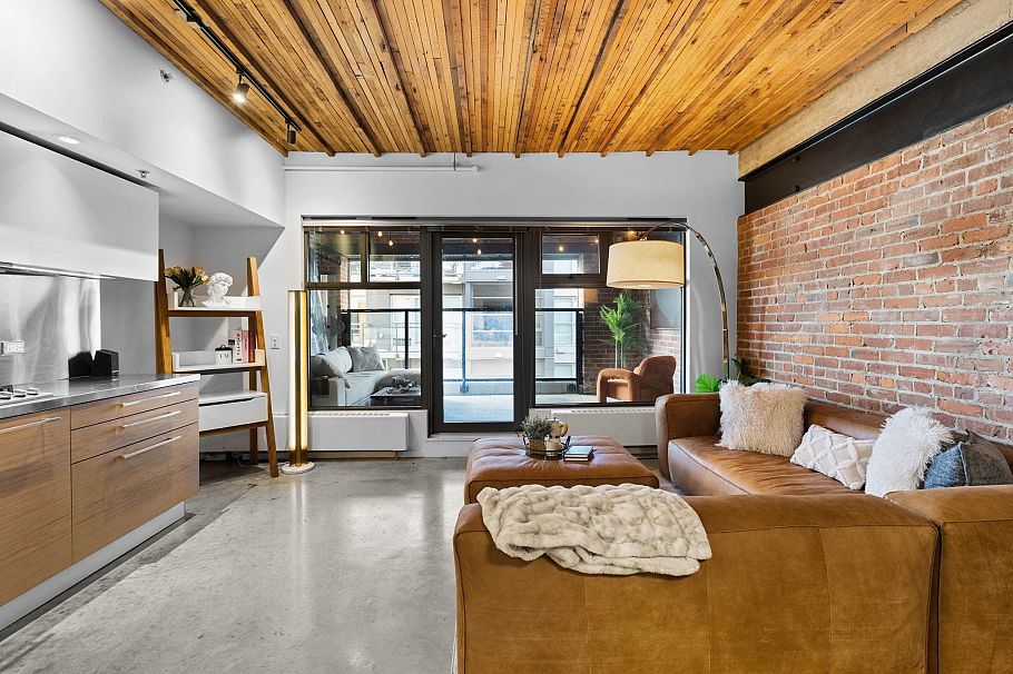 410 388 W 1st Avenue Vancouver, BC - 13