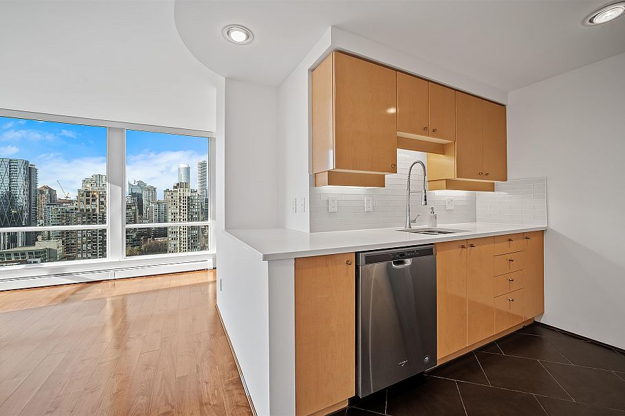 2809 1008 Cambie Street Vancouver, BC - 14