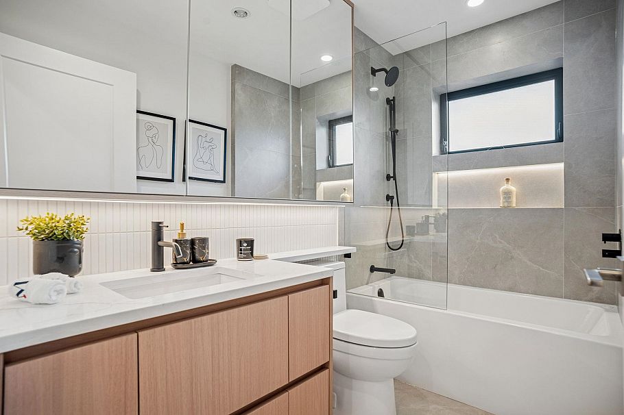 3970 Laurel Street Vancouver, BC - 25